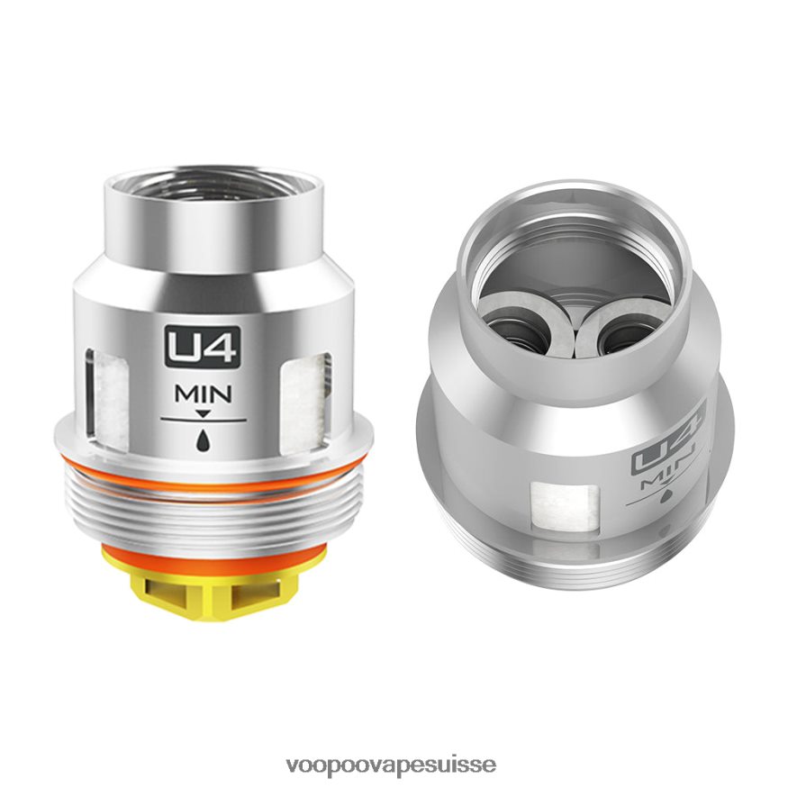 u4 0,23 ohm