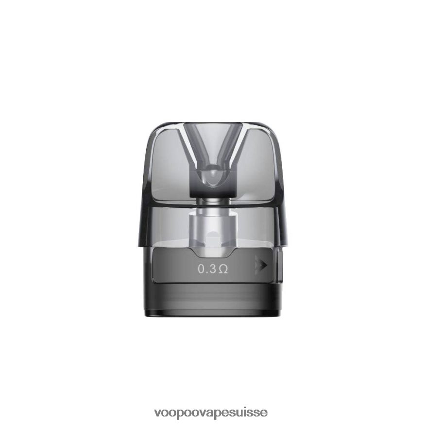 VOOPOO Vape Coil Suisse - VOOPOO ARGUS E40 cartouche 0,3 ohm 2R828J556