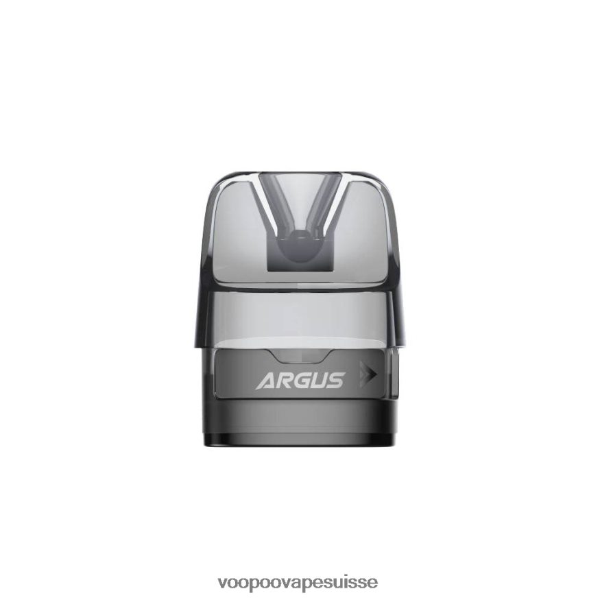 VOOPOO Vape Suisse - VOOPOO ARGUS E40 cartouche cartouche pnp x (bobine vide) 2R828J582