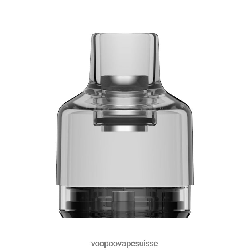 VOOPOO Vape Berne - VOOPOO PNP POD (2 pièces) noir 2R828J503