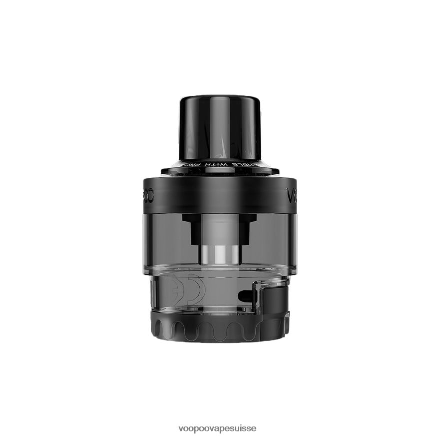 VOOPOO Vape Berne - VOOPOO PNP POD II (version améliorée) noir 2R828J543