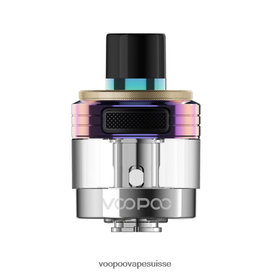 VOOPOO Vape Berne - VOOPOO PNP-X POD (ancienne version) arc-en-ciel 2R828J533