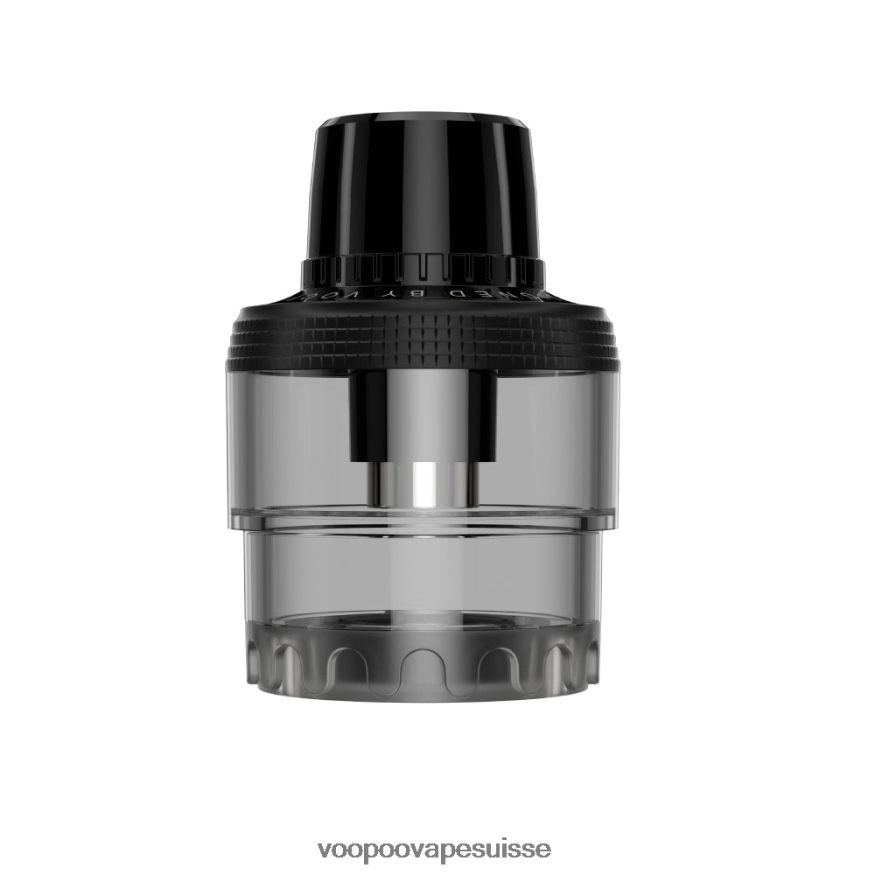 VOOPOO Vape Pen Suisse - VOOPOO PNP POD 2 (2 pièces) noir 2R828J509