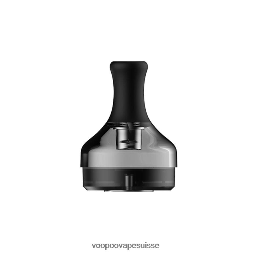 VOOPOO Vape Price - VOOPOO PNP MTL POD (2 pièces) noir 2R828J515