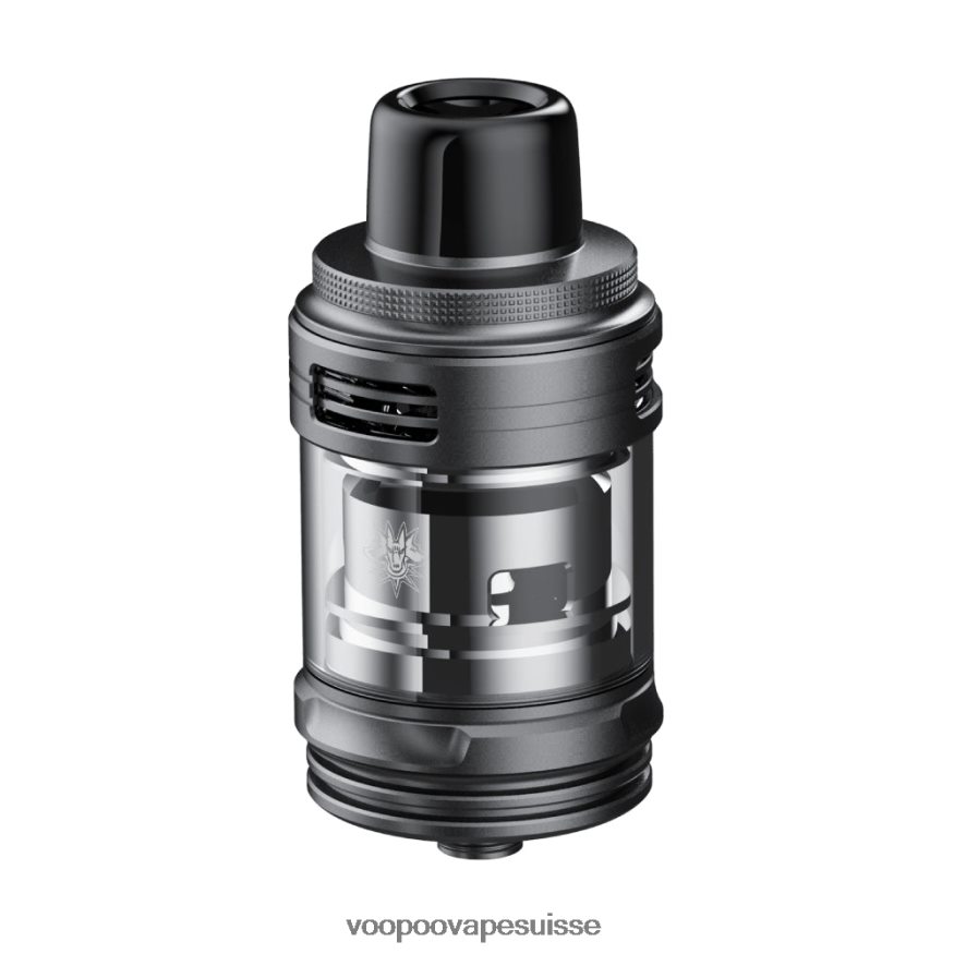 VOOPOO Vape Coil Suisse - VOOPOO UFORCE-L réservoir pistolet métal 2R828J526