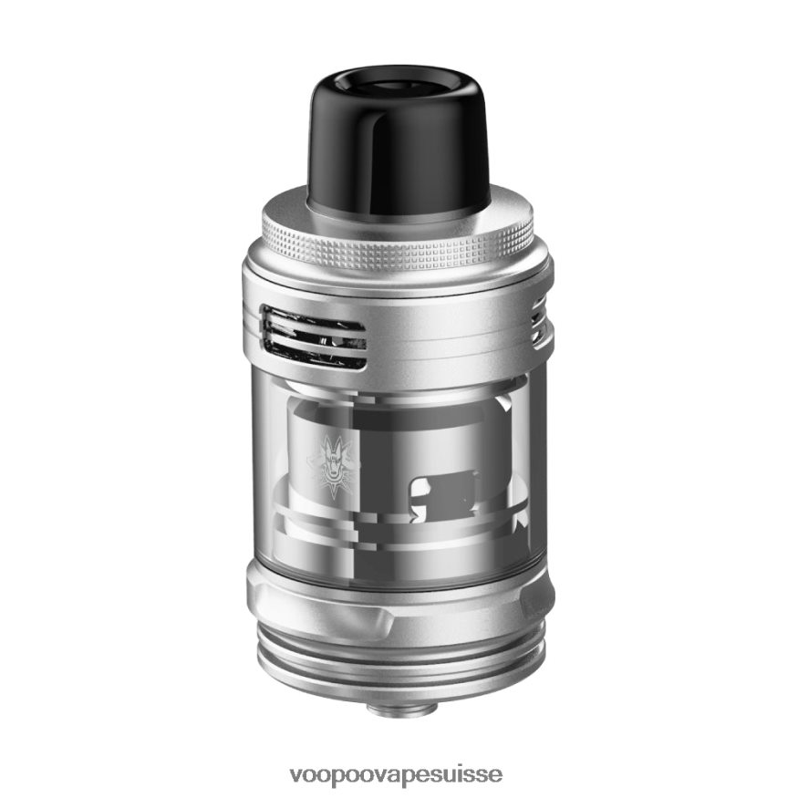 VOOPOO Vape Price - VOOPOO UFORCE-L réservoir argent 2R828J525