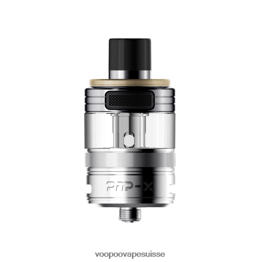 VOOPOO Vape Price - VOOPOO PNP-X réservoir à dosettes (ancienne version) argent 2R828J575
