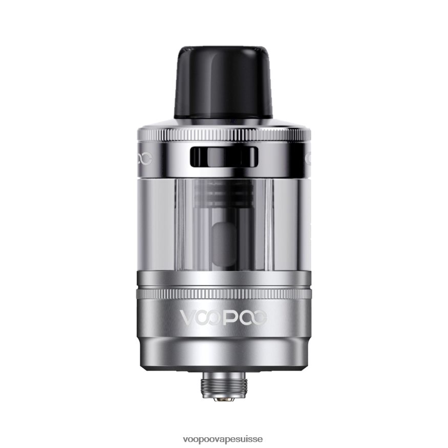 VOOPOO Vape Tank Suisse - VOOPOO PNP X réservoir à dosettes (nouvelle version) dtl-argent 2R828J568
