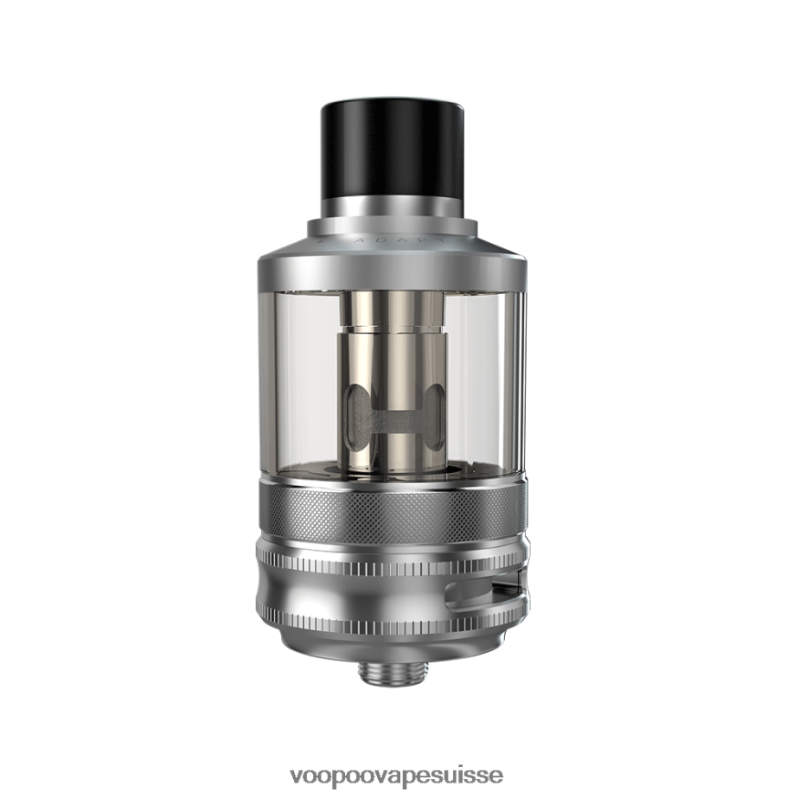 VOOPOO Suisse - VOOPOO TPP réservoir à dosettes 2 noir 2R828J551