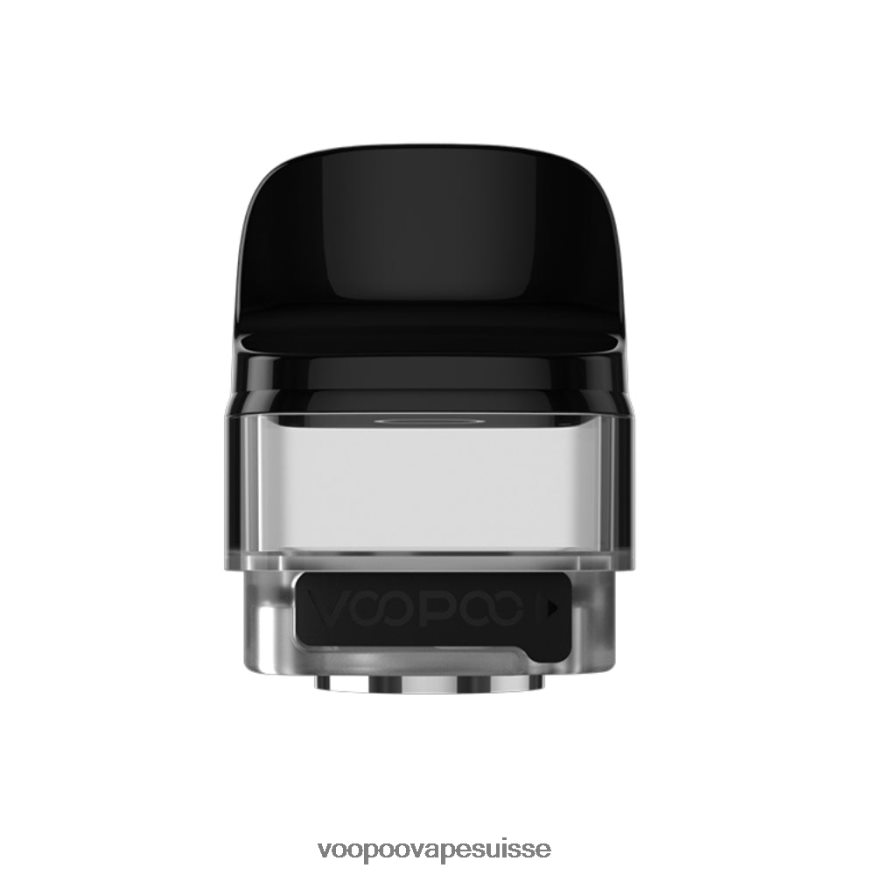 VOOPOO Vape Coil Suisse - VOOPOO VINCI 2 cartouche (2 pièces) noir 2R828J546