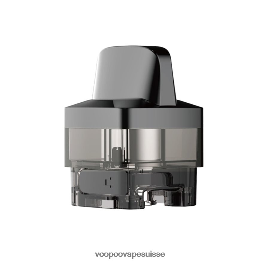 VOOPOO Vape Prix - VOOPOO VINCI REPLACEMENT POD (2 pièces) noir 2R828J554