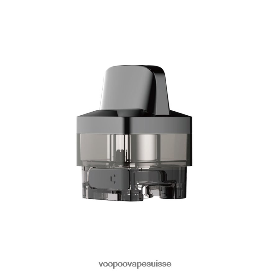 VOOPOO Vape Prix - VOOPOO VINCI REPLACEMENT POD (2 pièces) noir 2R828J554