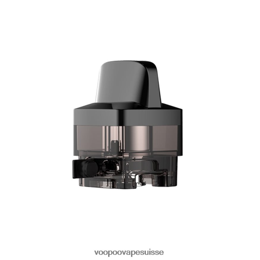 VOOPOO Vape Prix - VOOPOO VINCI REPLACEMENT POD (2 pièces) noir 2R828J554