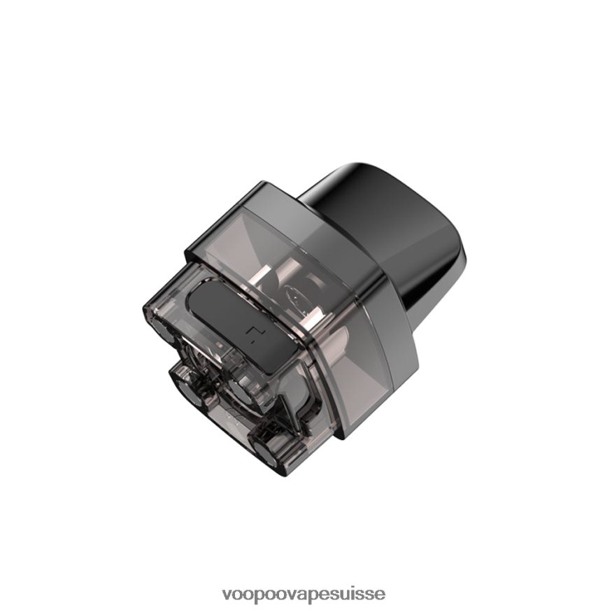 VOOPOO Vape Prix - VOOPOO VINCI REPLACEMENT POD (2 pièces) noir 2R828J554