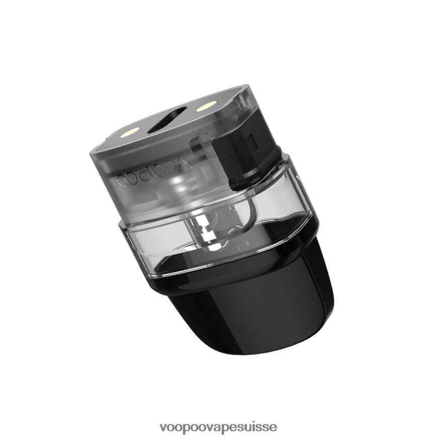 VOOPOO Vape Tank Suisse - VOOPOO VINCI cartouche de dosettes (3 pièces) 0,8 ohm 2R828J508