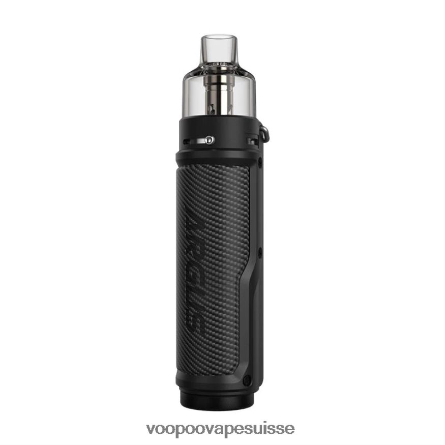 VOOPOO Prix Suisse - VOOPOO ARGUS X trousse fibre de carbone 2R828J130