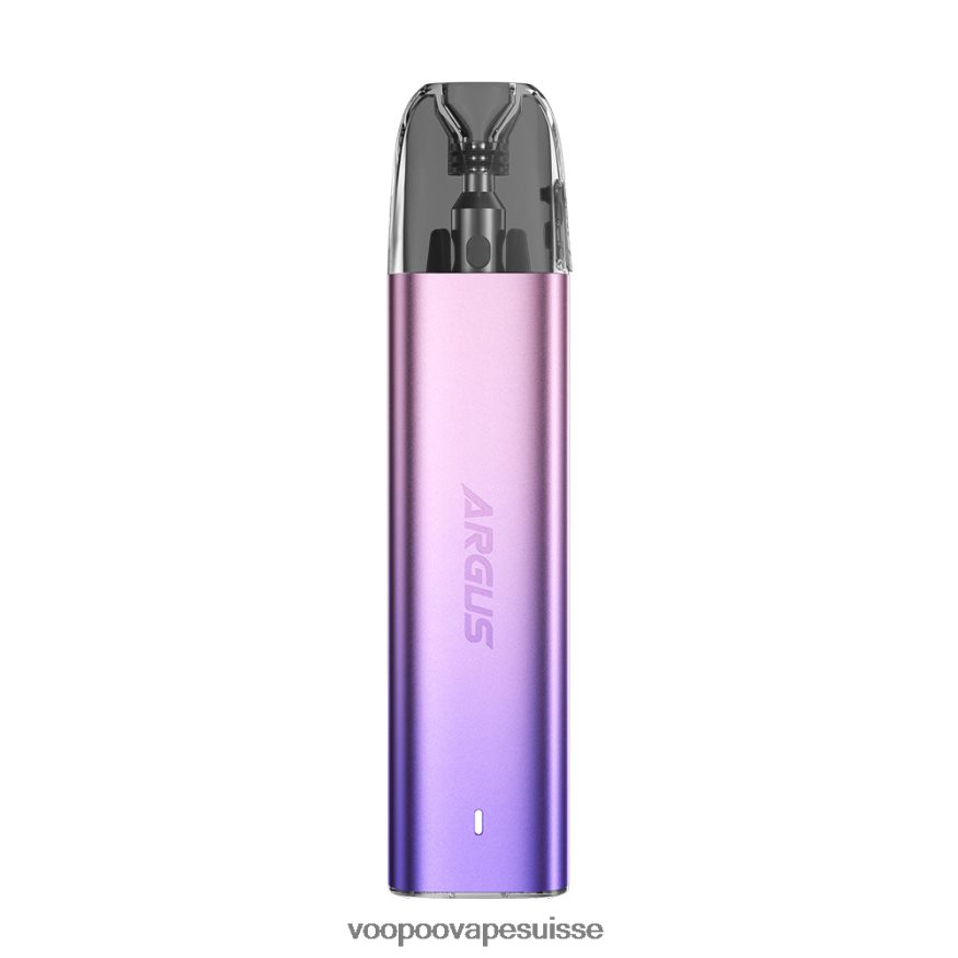 rose violette