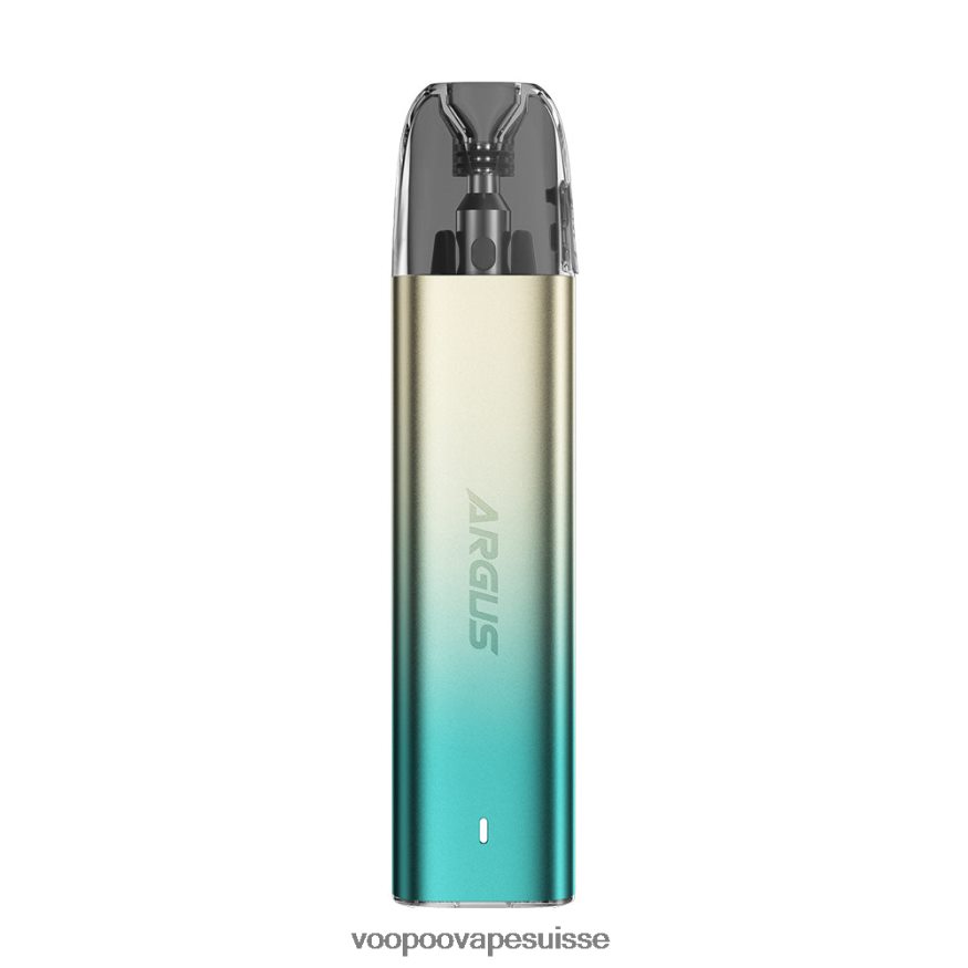 VOOPOO Vape Berne - VOOPOO ARGUS G2 MINI cosse coucher de soleil orange 2R828J133