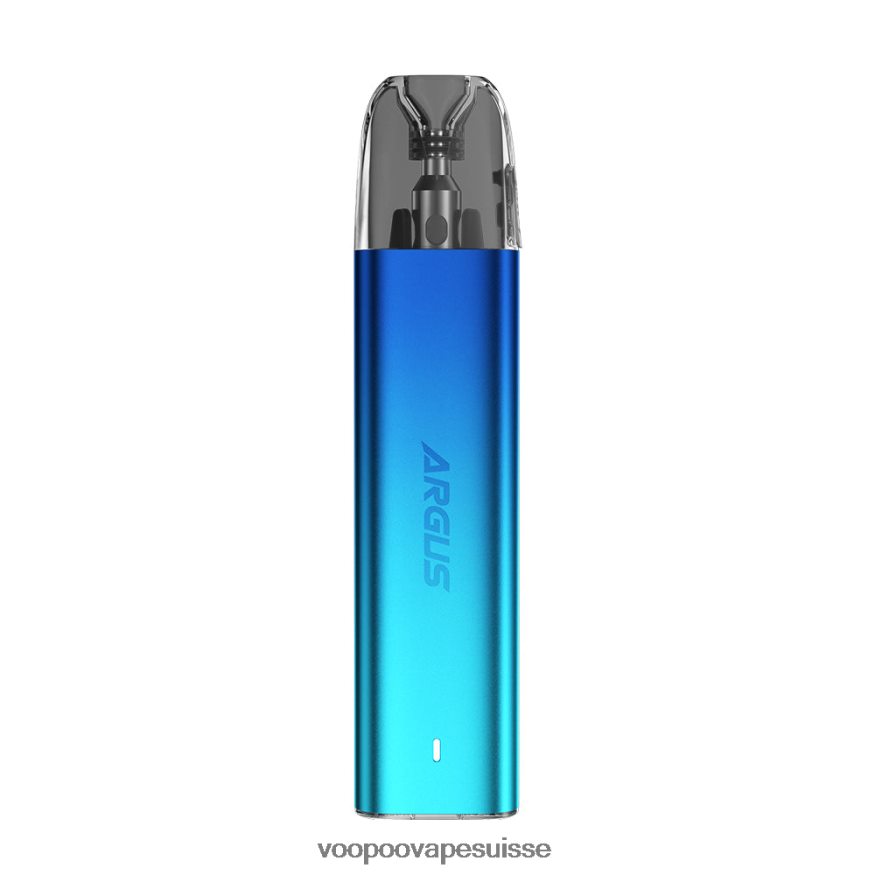 VOOPOO Vape Berne - VOOPOO ARGUS G2 MINI cosse coucher de soleil orange 2R828J133