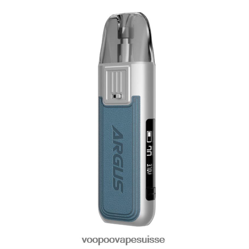 VOOPOO Vape Berne - VOOPOO ARGUS kit de dosettes bleu ciel 2R828J53