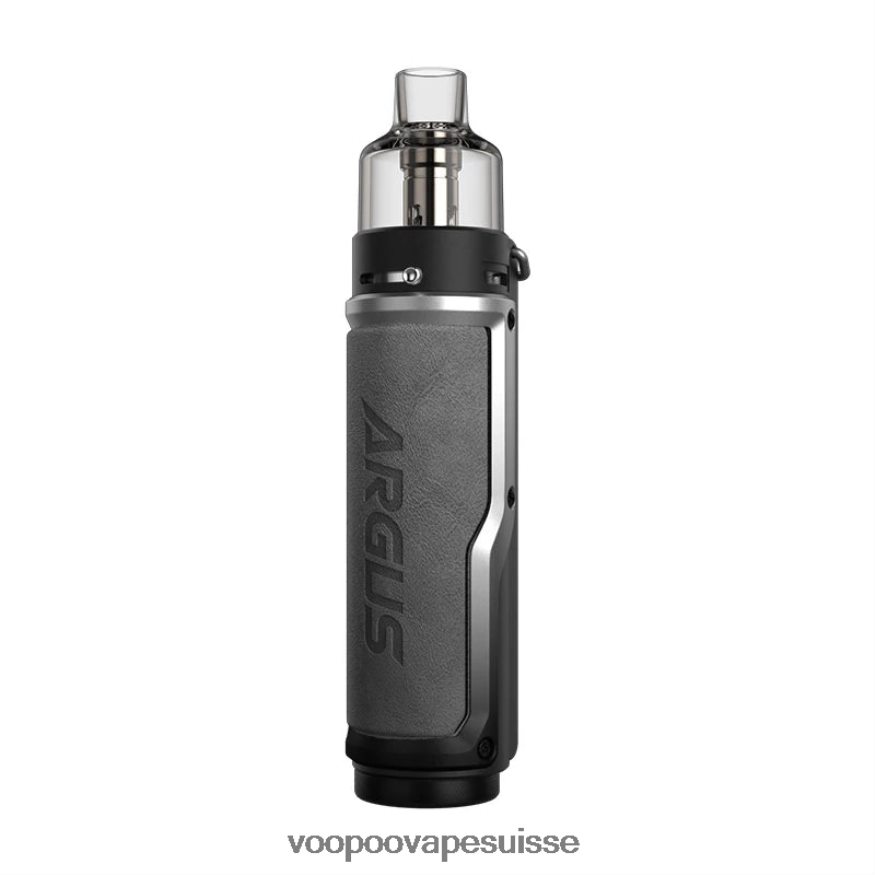 VOOPOO Vape Coil Suisse - VOOPOO ARGUS X trousse gris vintage 2R828J16