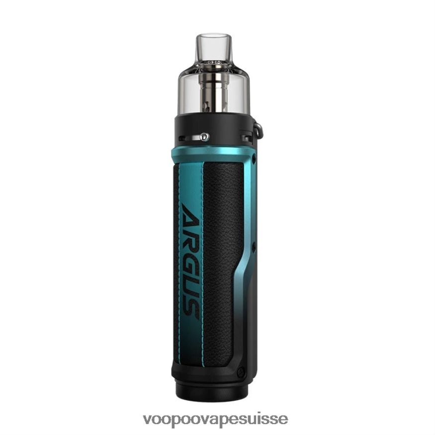 VOOPOO Vape Coil Suisse - VOOPOO ARGUS X trousse gris vintage 2R828J16