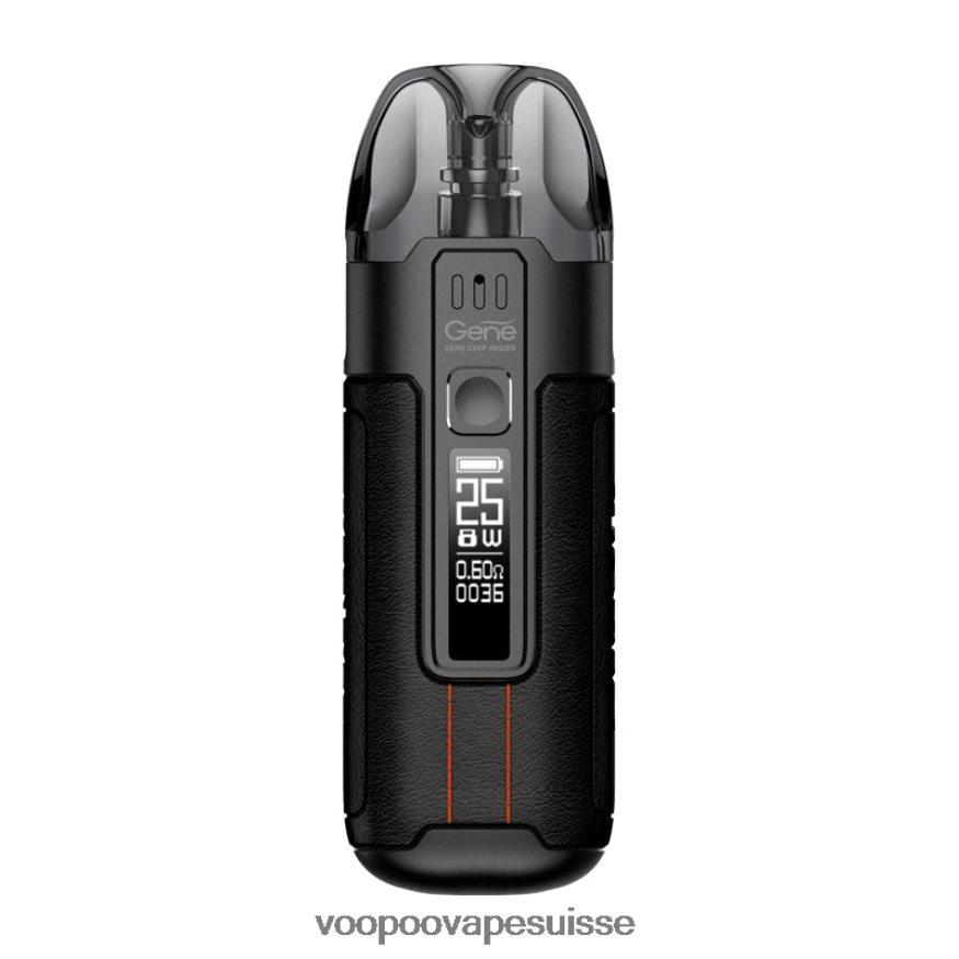 VOOPOO Vape Pen Suisse - VOOPOO ARGUS AIR kit de dosettes noir rouge 2R828J69
