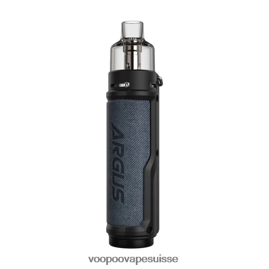 VOOPOO Vape Pen Suisse - VOOPOO ARGUS X trousse jean 2R828J129