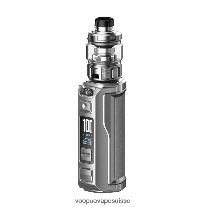xt-gris argent