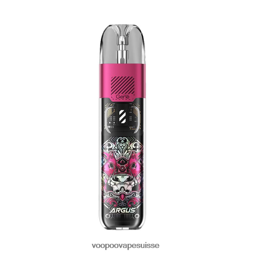 VOOPOO Vape Price - VOOPOO ARGUS P1S cosse credo rose 2R828J85