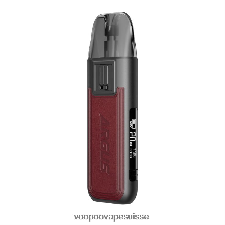 VOOPOO Vape Price - VOOPOO ARGUS kit de dosettes fibre de carbone 2R828J5