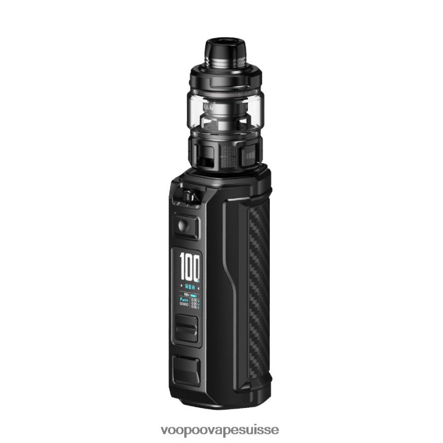 VOOPOO Vape Prix - VOOPOO ARGUS MT & XT trousse mt-bleu foncé 2R828J4