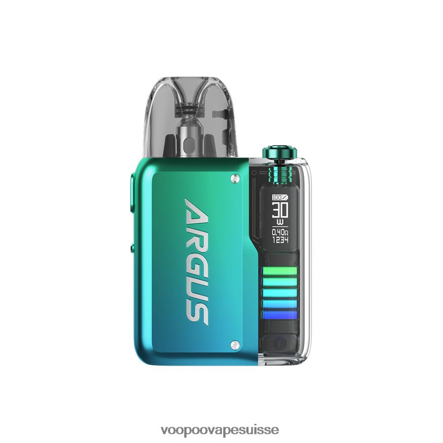 bleu néon