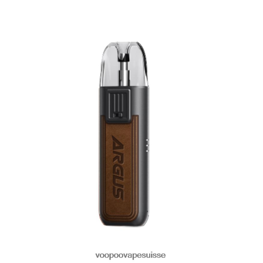 VOOPOO Vape Prix - VOOPOO ARGUS pod soi orange brillant 2R828J134
