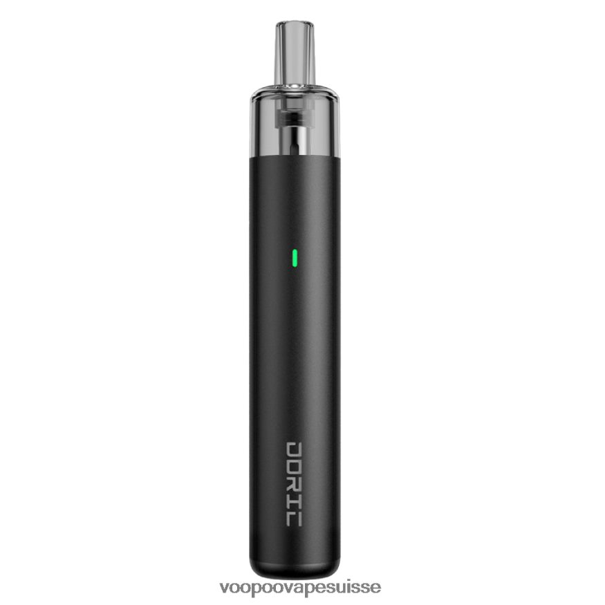 VOOPOO Prix Suisse - VOOPOO DORIC 20 SE trousse noir 2R828J420