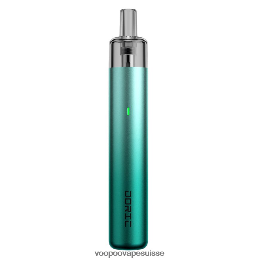 VOOPOO Suisse - VOOPOO DORIC 20 SE trousse vert 2R828J481