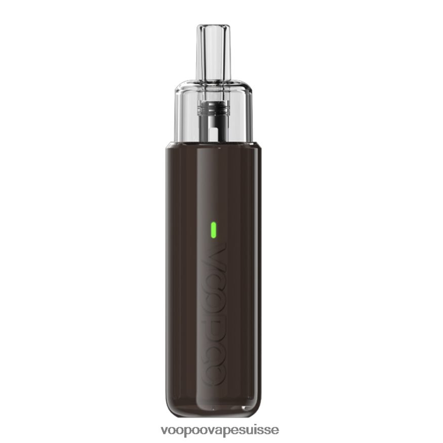 VOOPOO Vape Berne - VOOPOO DORIC Q trousse menthe verte 2R828J413