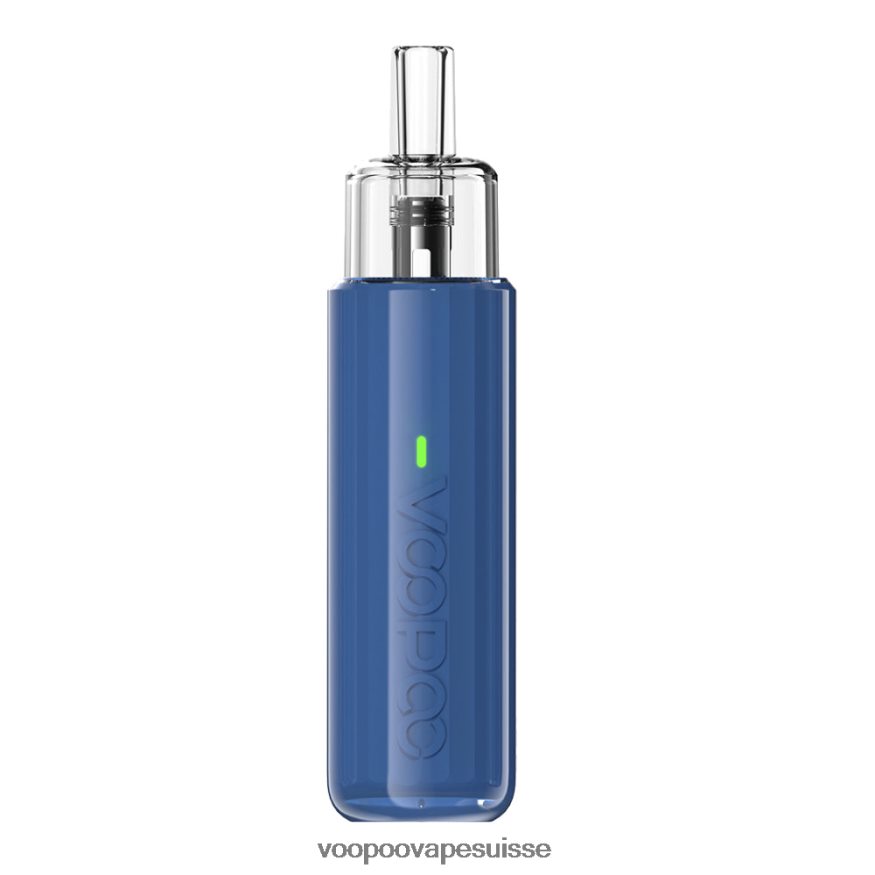 VOOPOO Vape Berne - VOOPOO DORIC Q trousse menthe verte 2R828J413