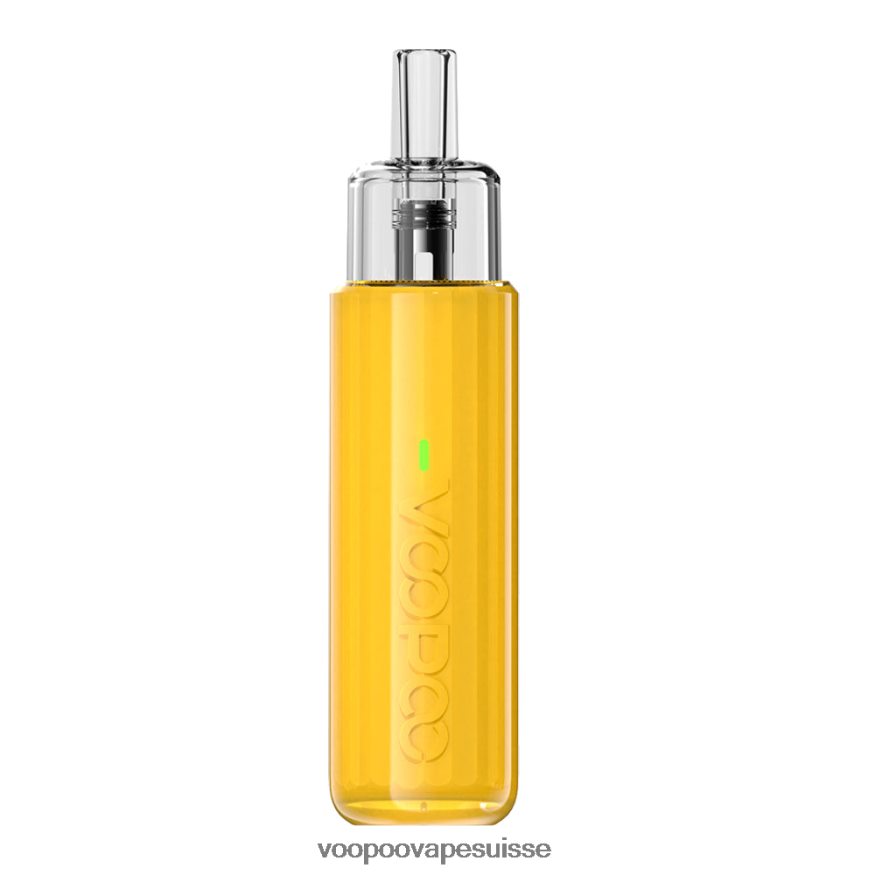 jaune primevère