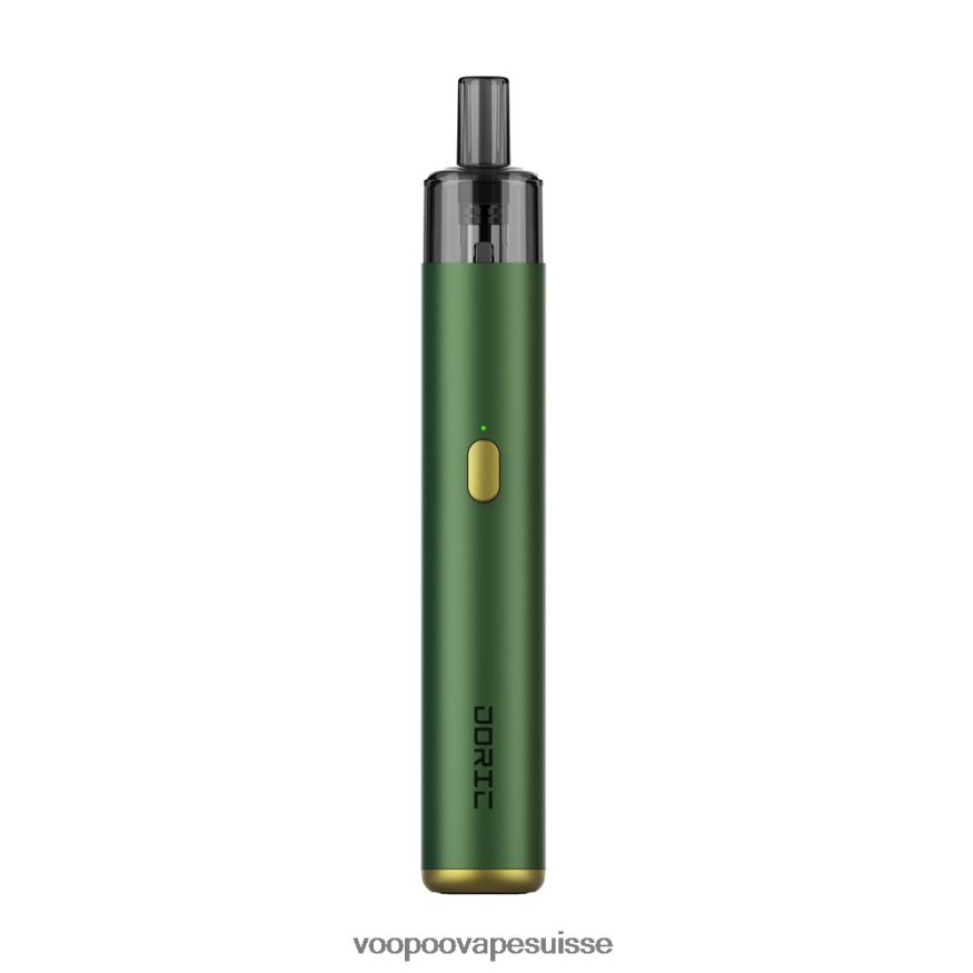 VOOPOO Vape Prix - VOOPOO DORIC 20 trousse olive verte 2R828J474