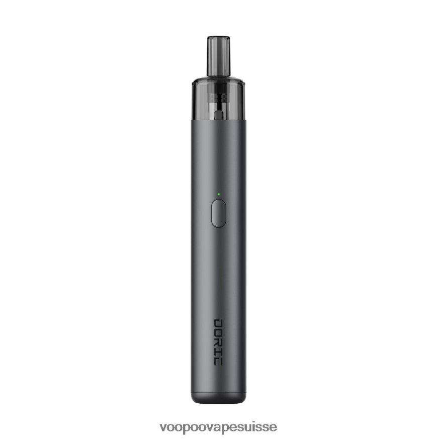 VOOPOO Vape Suisse - VOOPOO DORIC 20 trousse gris sidéral 2R828J472