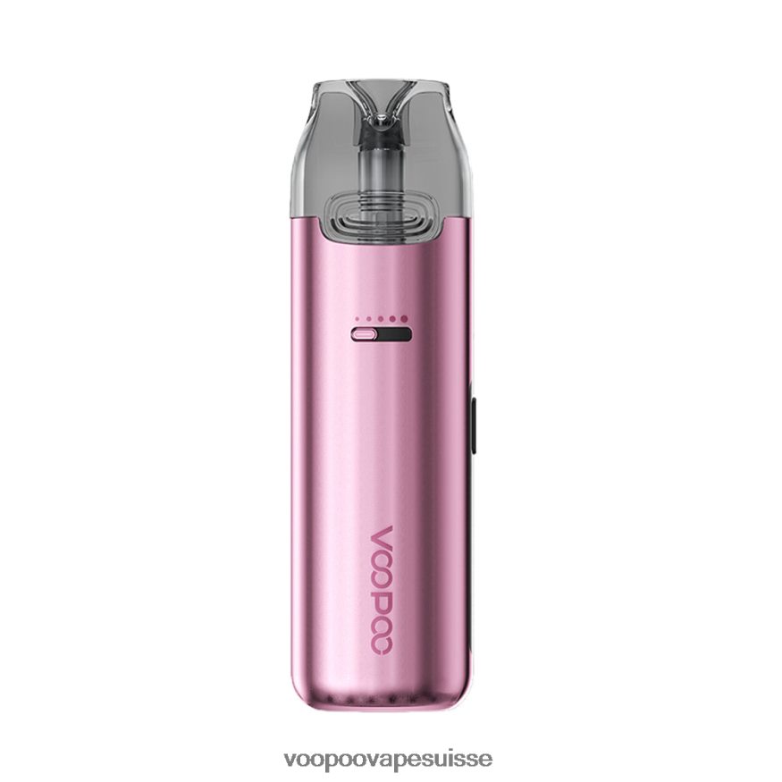 VOOPOO Prix Suisse - VOOPOO VMATE PRO cosse rose 2R828J470