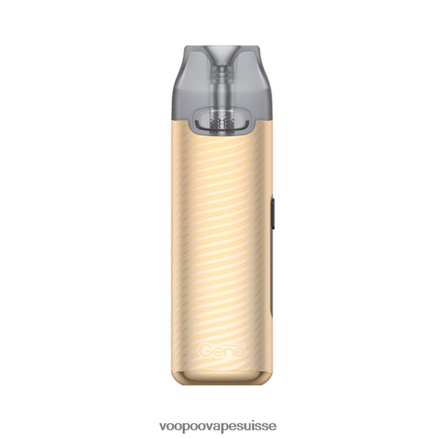 VOOPOO Prix Suisse - VOOPOO V.THRU PRO trousse or soyeux 2R828J430