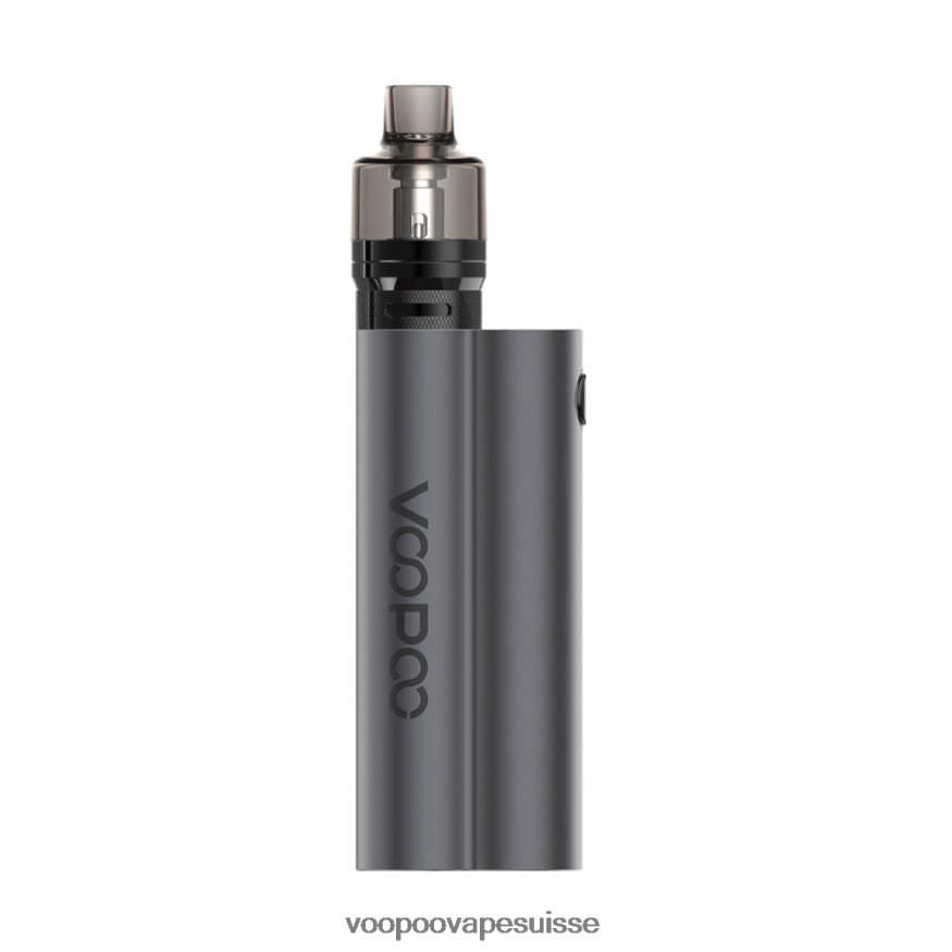 VOOPOO Suisse - VOOPOO MUSKET kit de modules zone grise 2R828J421
