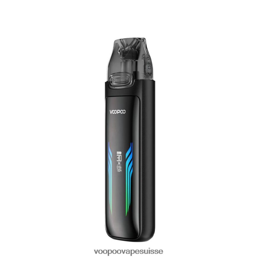 VOOPOO Suisse - VOOPOO VMATE MAX cosse noir onyx 2R828J491