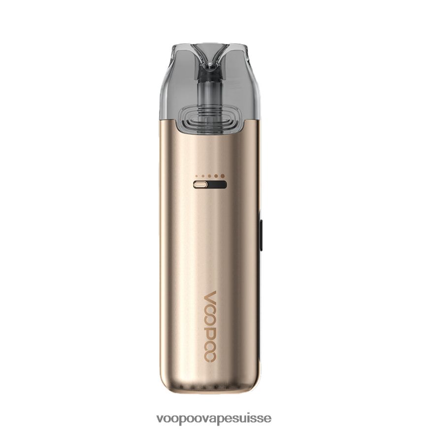 VOOPOO Suisse - VOOPOO VMATE PRO cosse or 2R828J471