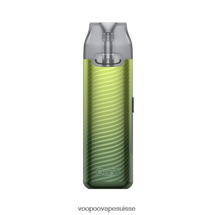 VOOPOO Suisse - VOOPOO V.THRU PRO trousse vert soyeux 2R828J431