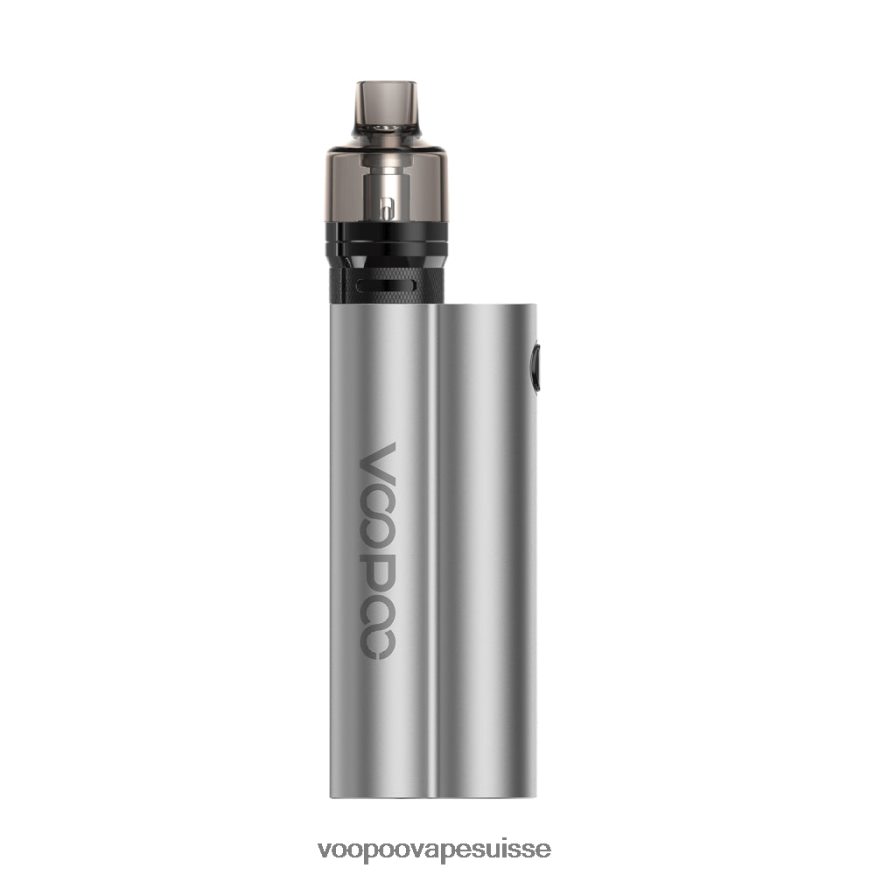 VOOPOO Vape Berne - VOOPOO MUSKET kit de modules lune blanche 2R828J483