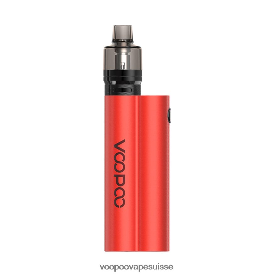 VOOPOO Vape Berne - VOOPOO MUSKET kit de modules lune blanche 2R828J483