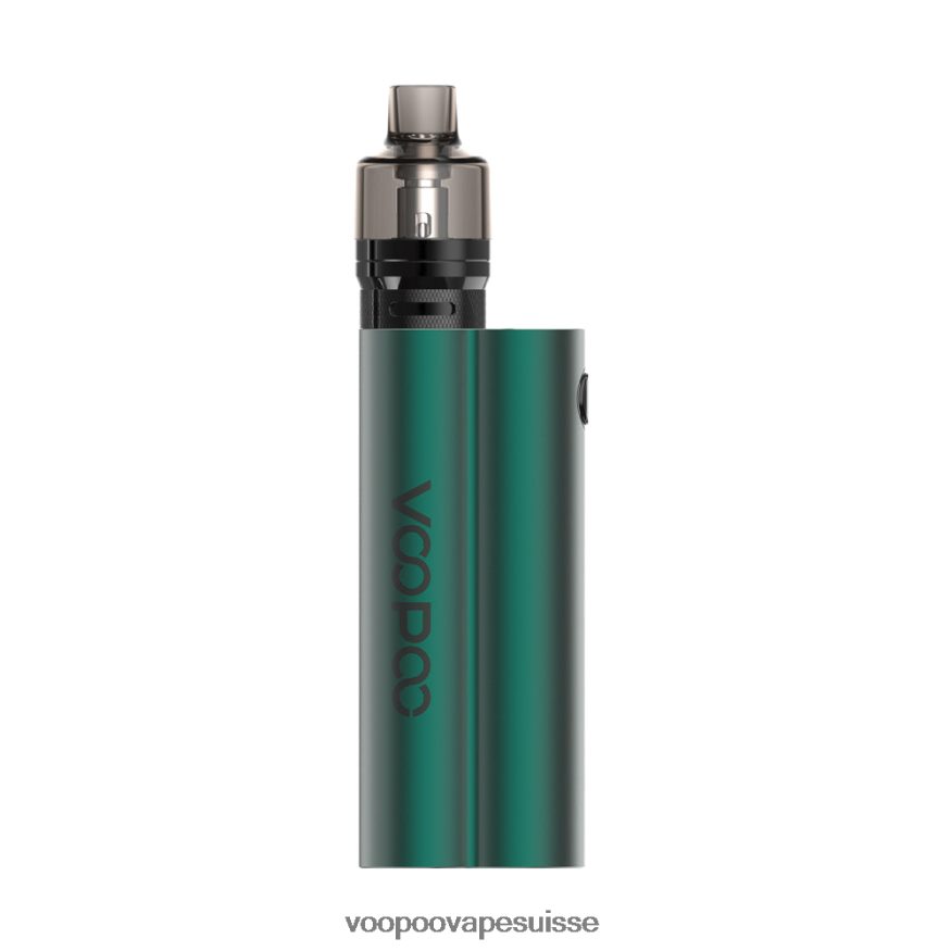 VOOPOO Vape Berne - VOOPOO MUSKET kit de modules lune blanche 2R828J483